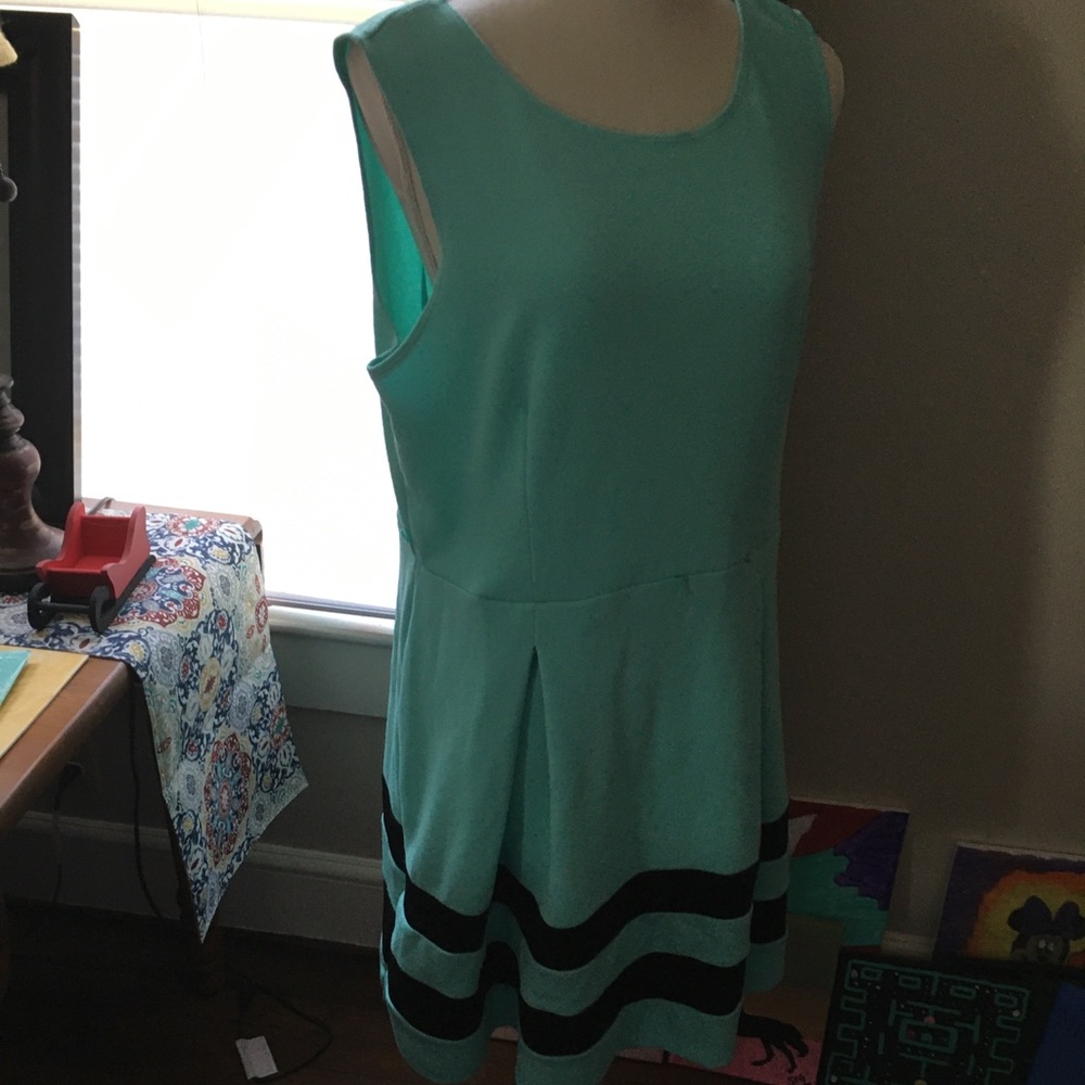 Summer dress